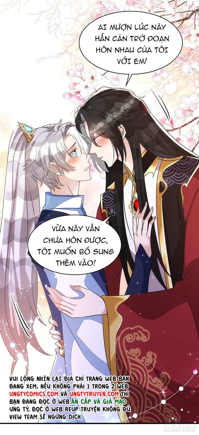 Thú Thụ Bất Thân Chapter 142 - Trang 18