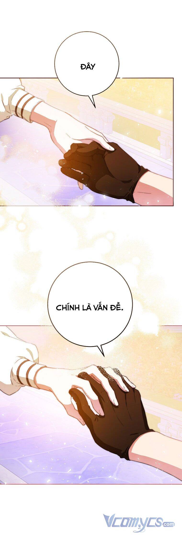 Tôi Trở Thành Vợ Nam Chính Chapter 43 - Trang 60