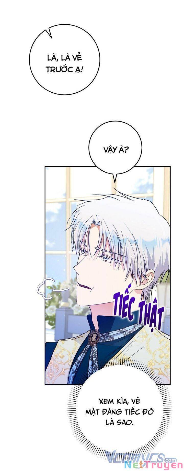 Tôi Trở Thành Vợ Nam Chính Chapter 44 - Trang 46