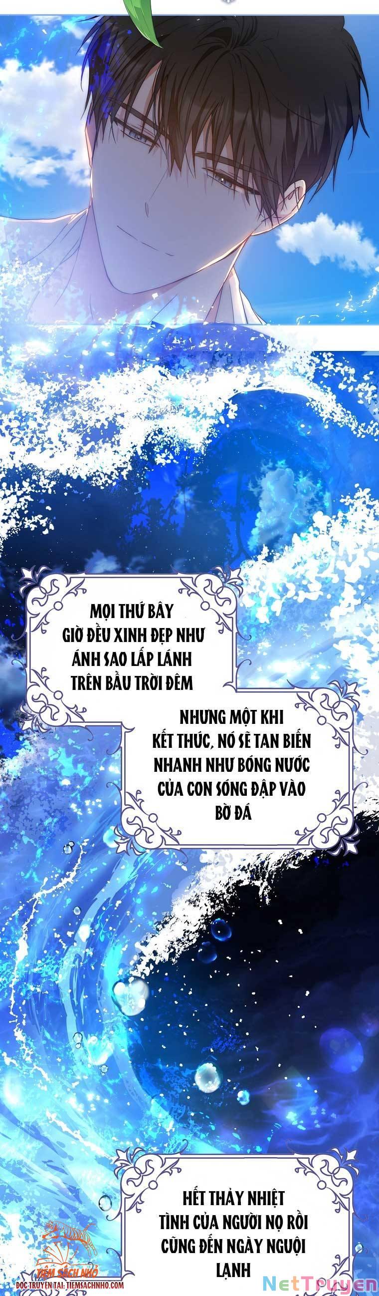 Tôi Trở Thành Vợ Nam Chính Chapter 45 - Trang 48