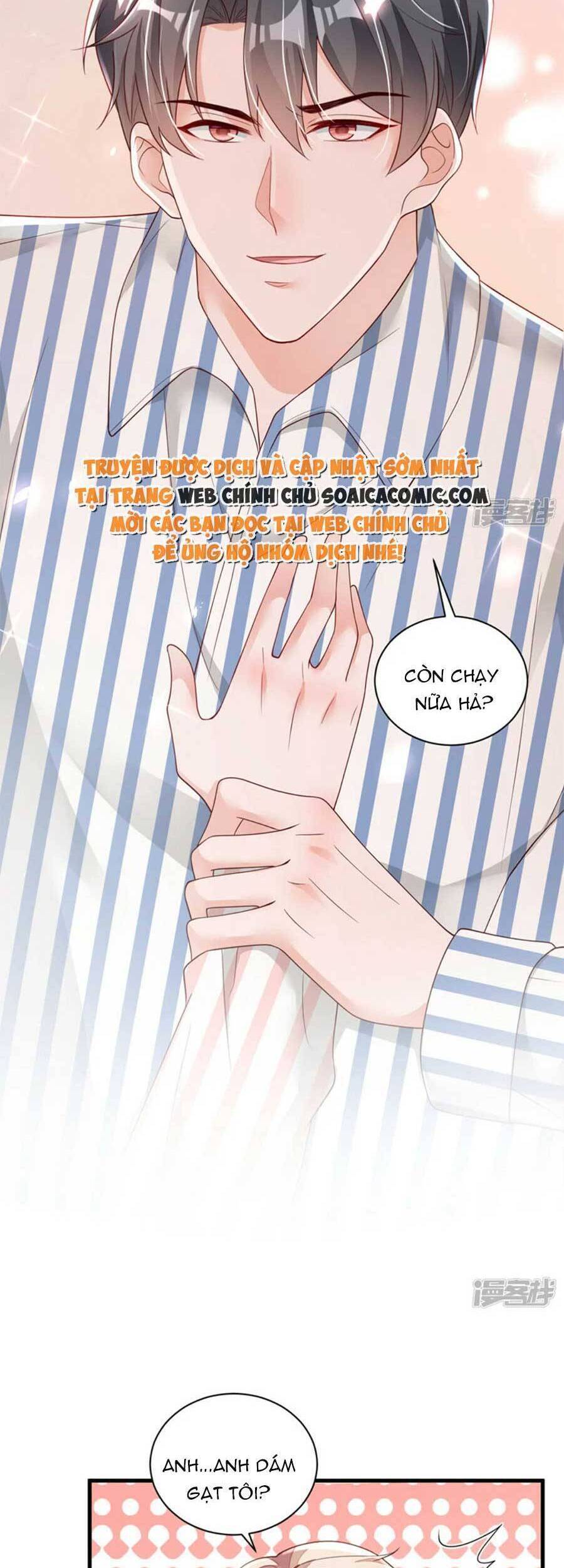 Ác Ma Thì Thầm Chapter 81 - Trang 9