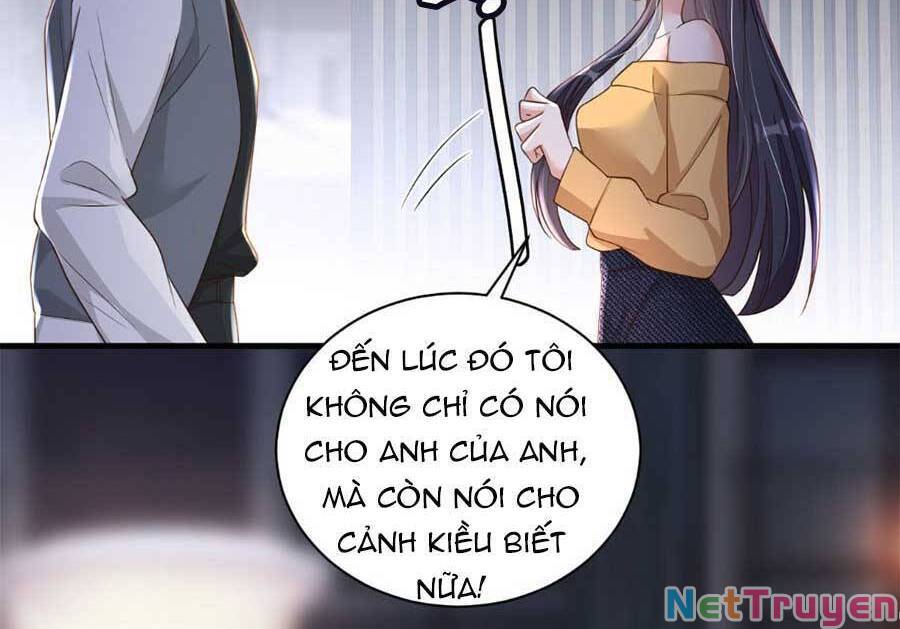 Ác Ma Thì Thầm Chapter 82 - Trang 21