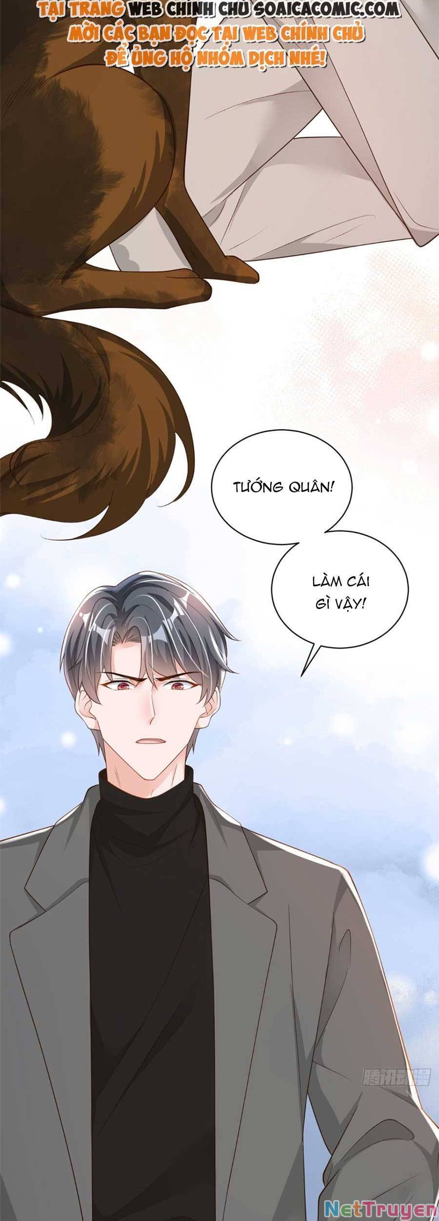 Ác Ma Thì Thầm Chapter 82 - Trang 28