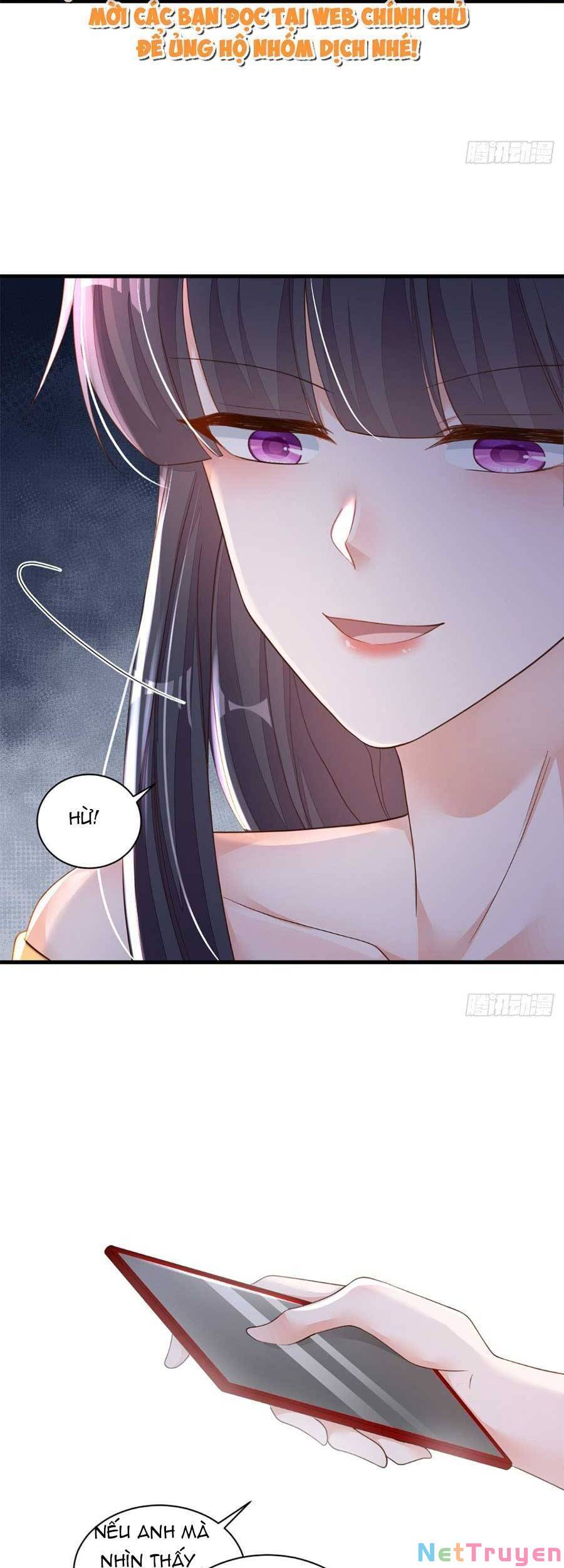 Ác Ma Thì Thầm Chapter 82 - Trang 3