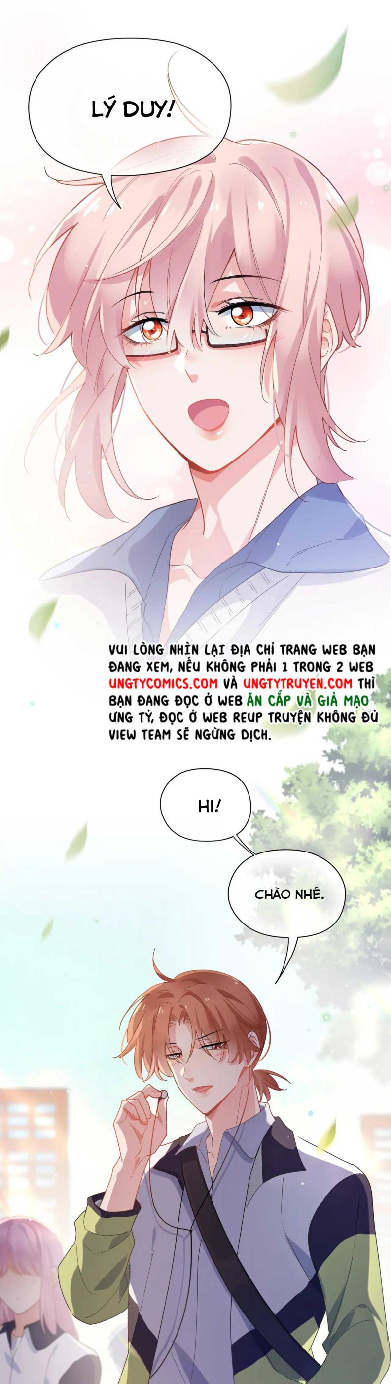 Có Bản Lĩnh Thì Cứ Hung Dữ Đi? Chapter 72 - Trang 17