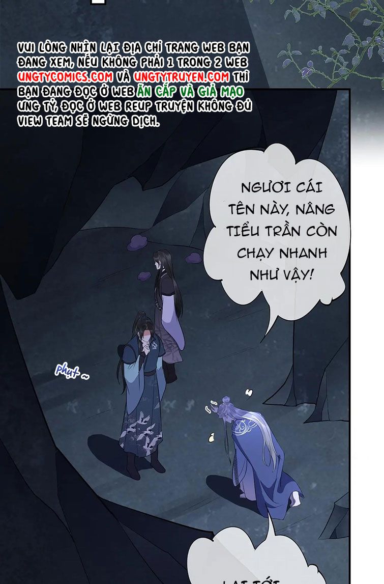 Đánh Chết Cũng Không Làm Sư Tôn Chapter 95 - Trang 28