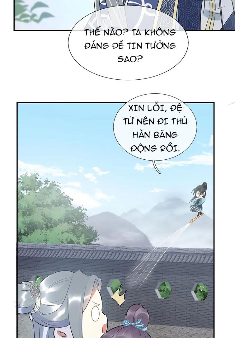 Đánh Chết Cũng Không Làm Sư Tôn Chapter 95 - Trang 3