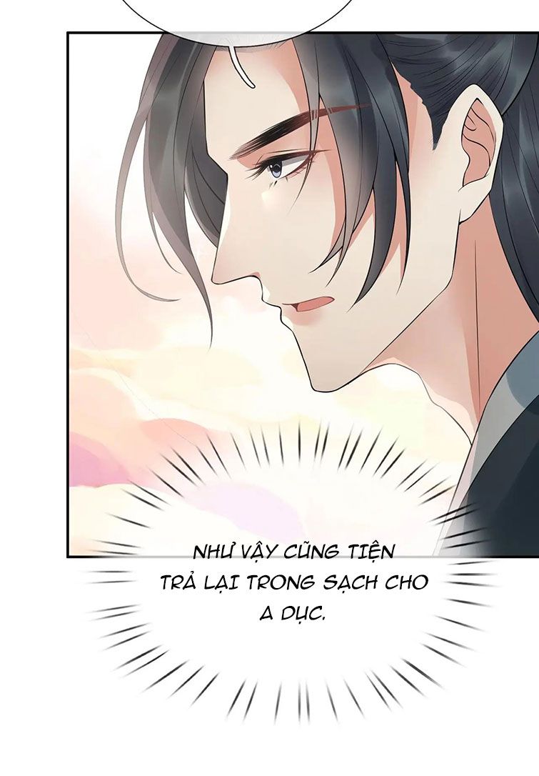 Đánh Chết Cũng Không Làm Sư Tôn Chapter 95 - Trang 8