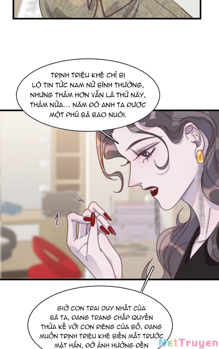 Nghe Nói Tôi Rất Nghèo Chapter 111 - Trang 17