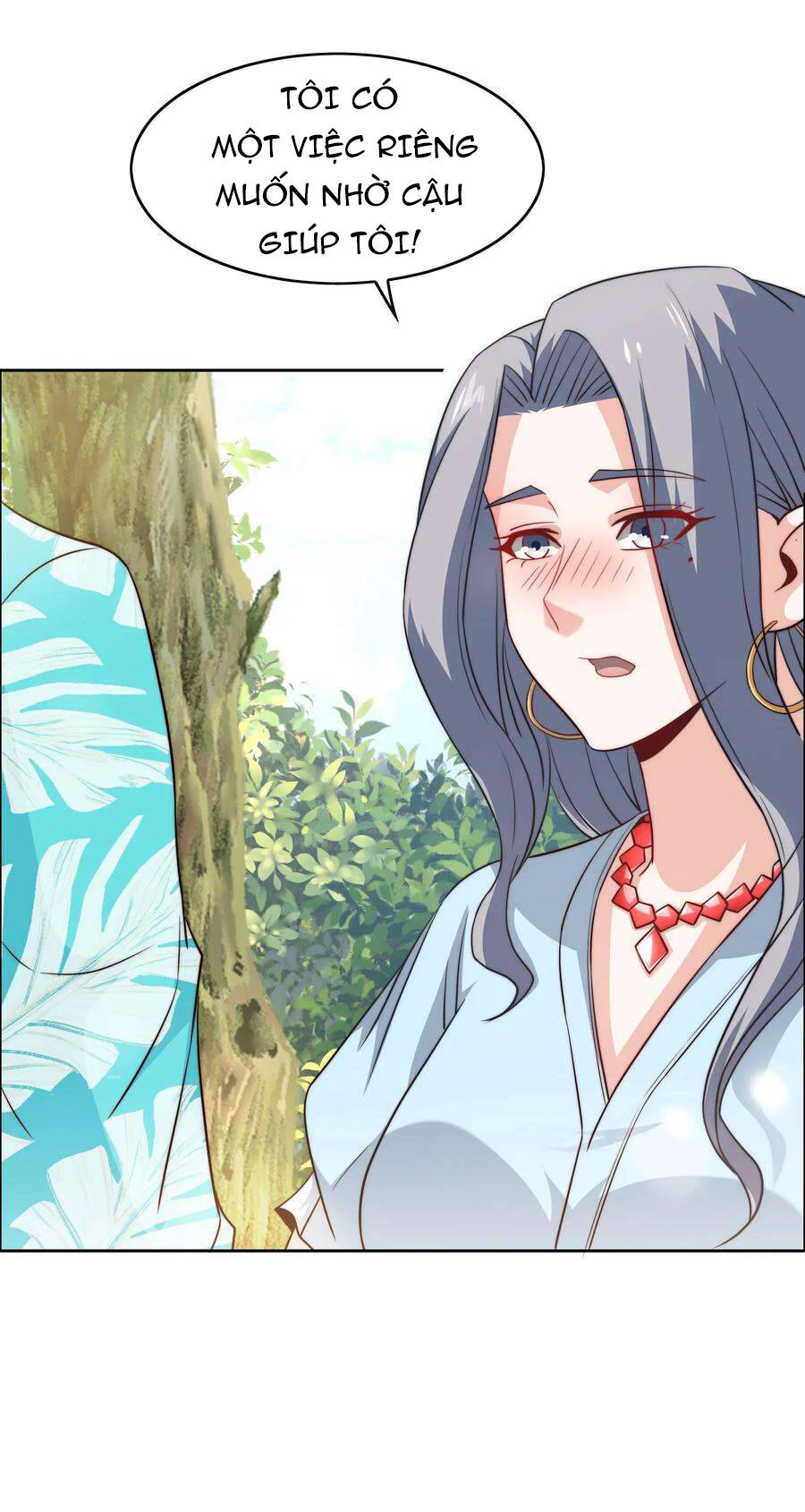 Siêu Thần Hẹn Hò Cùng Hoa Khôi Chapter 44 - Trang 14