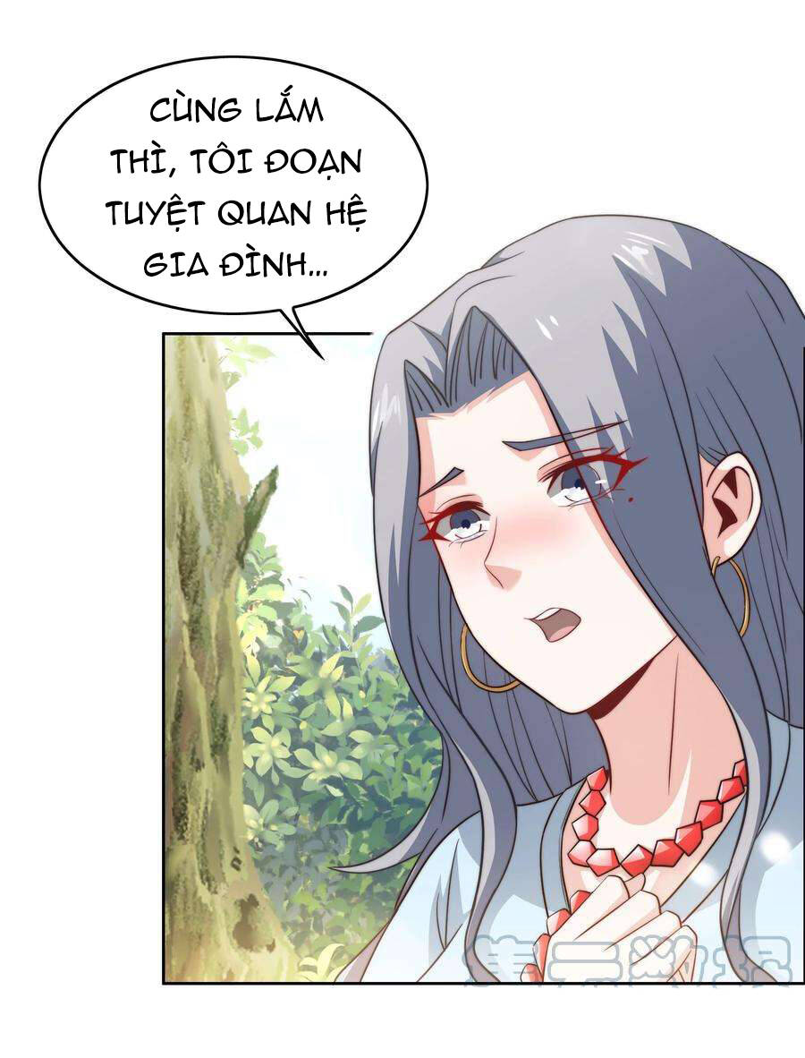 Siêu Thần Hẹn Hò Cùng Hoa Khôi Chapter 44 - Trang 25