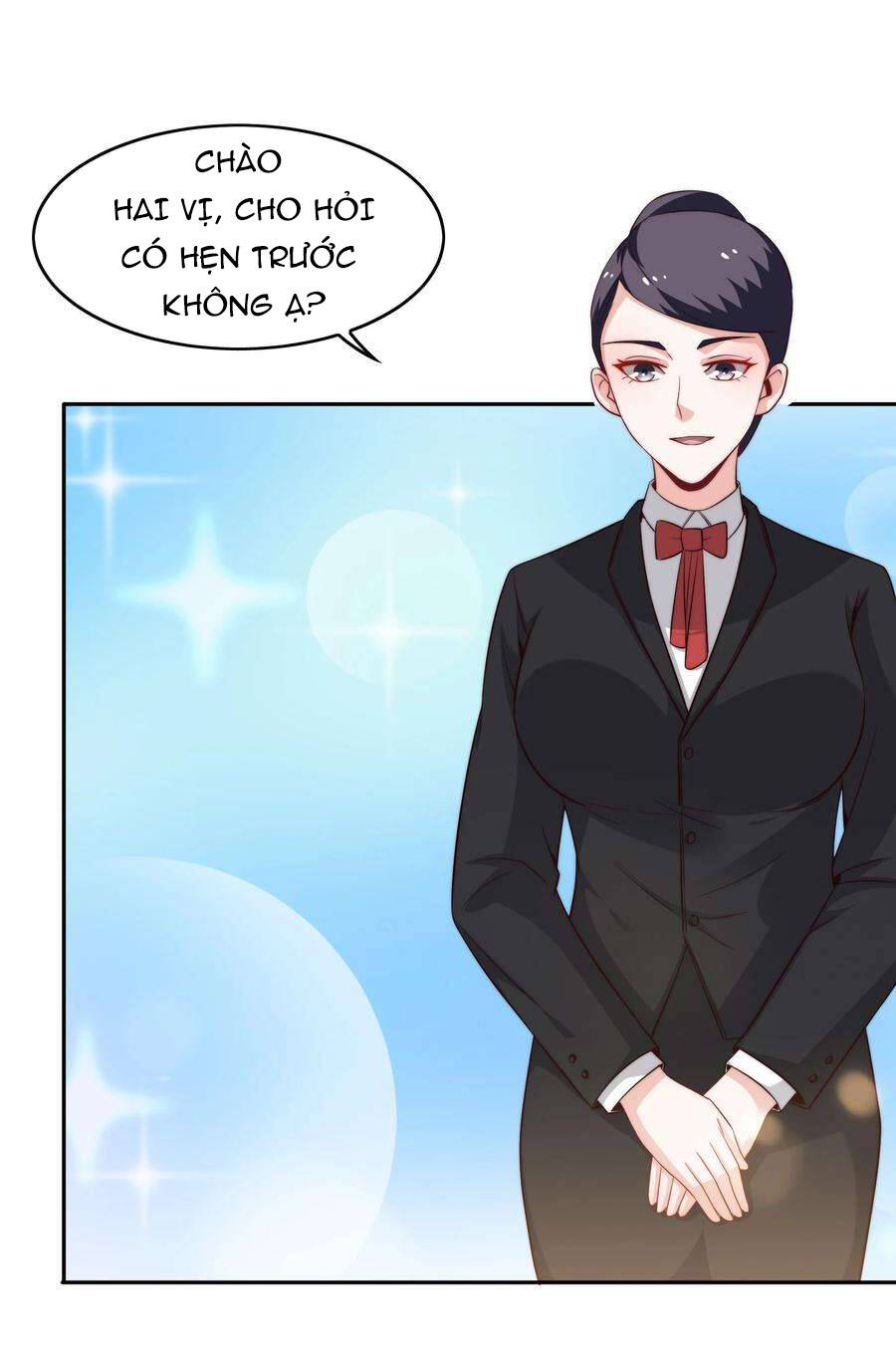 Siêu Thần Hẹn Hò Cùng Hoa Khôi Chapter 44 - Trang 49