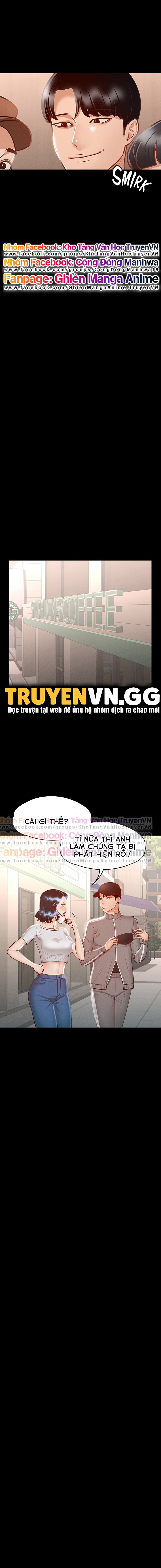 Ứng Dụng Cầu Được Ước Thấy Chapter 26 - Trang 21