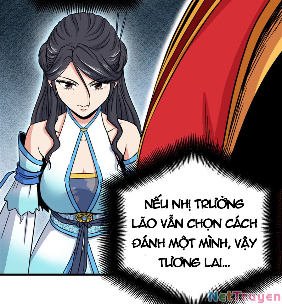 Đế Bá Chapter 56 - Trang 44