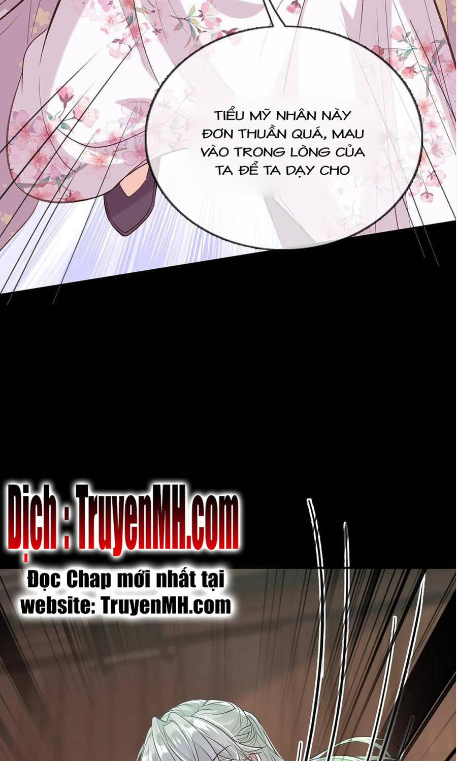 Kiều Mỵ Phu Lang, Tại Tuyến Lục Trà Chapter 64 - Trang 13