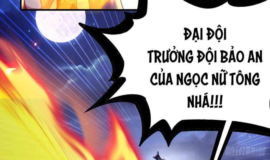 Nghịch Thiên Cải Mệnh Chapter 12 - Trang 13