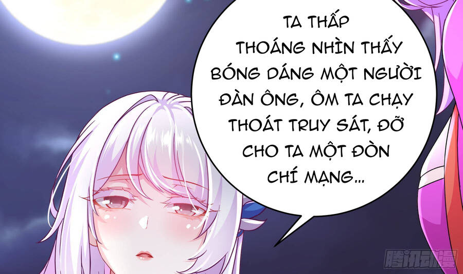 Nghịch Thiên Cải Mệnh Chapter 12 - Trang 39