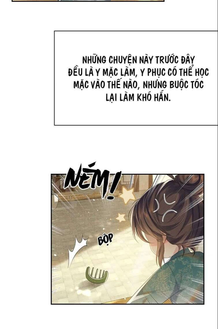 Ngộ Xà Chapter 73 - Trang 21