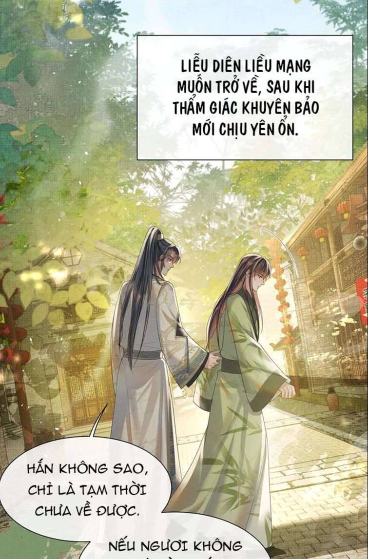 Ngộ Xà Chapter 73 - Trang 29