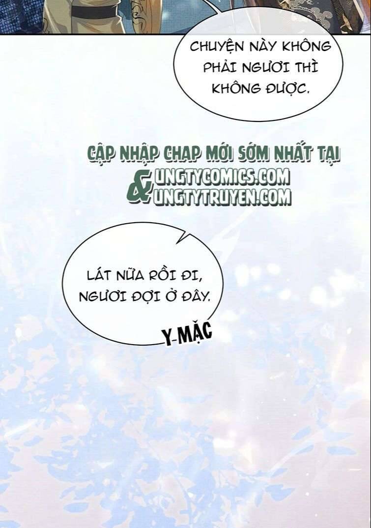 Ngộ Xà Chapter 73 - Trang 4