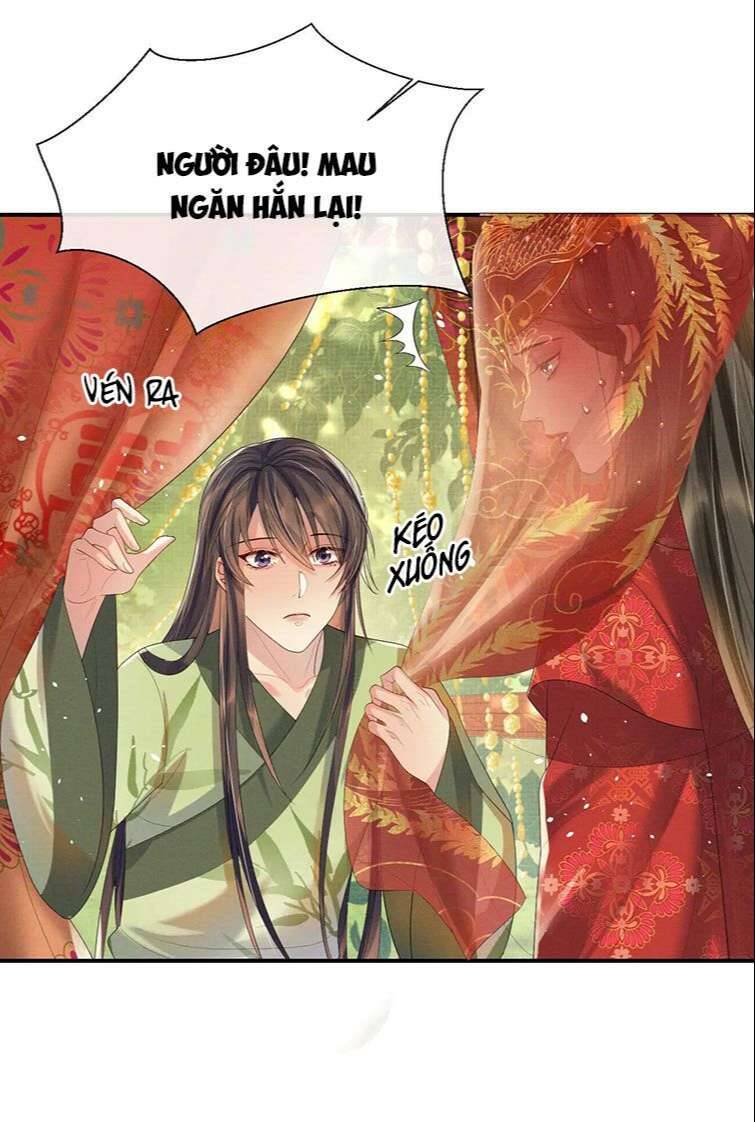 Ngộ Xà Chapter 73 - Trang 44