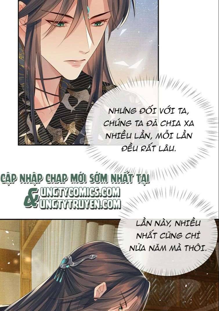 Ngộ Xà Chapter 73 - Trang 8