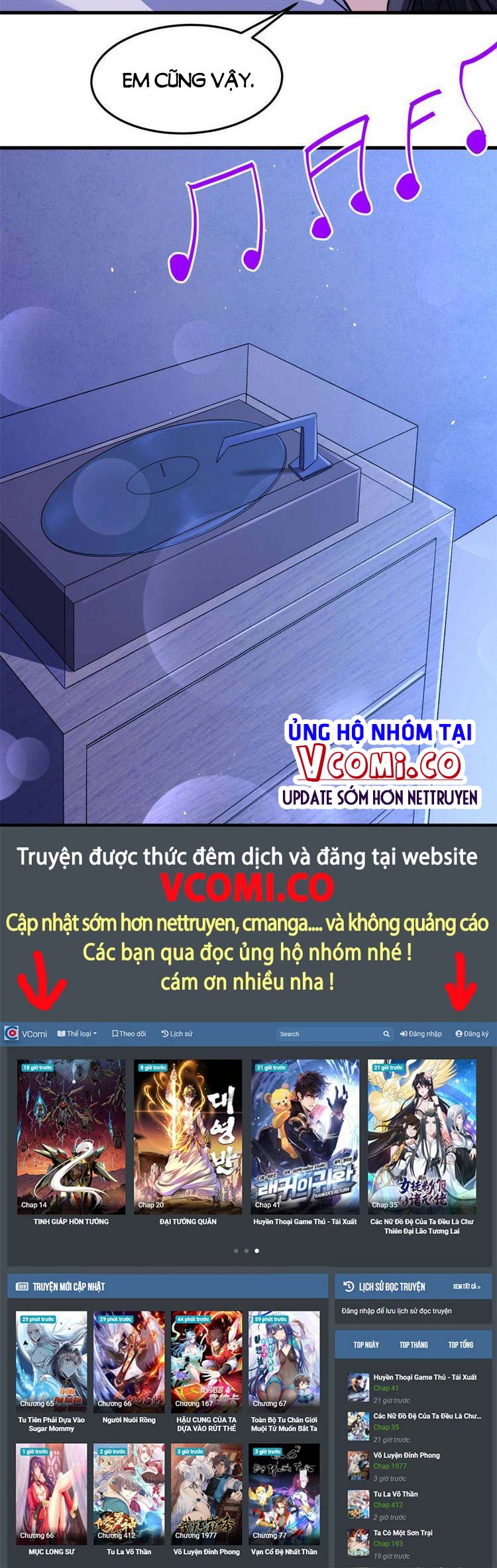 Ta Có 999 Loại Dị Năng Chapter 106 - Trang 13