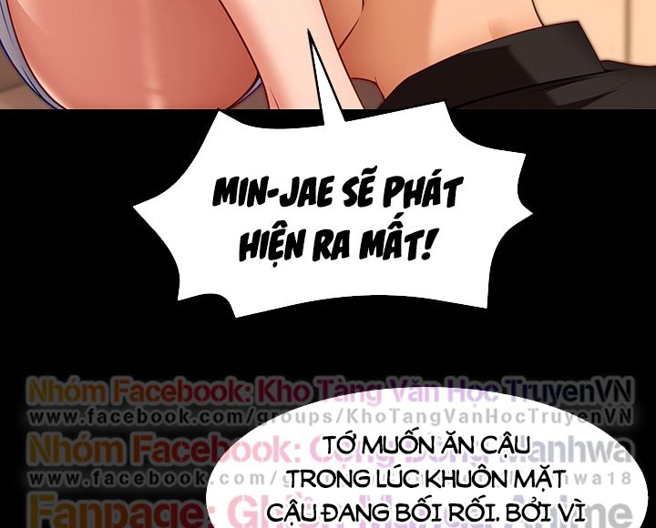 Tối Nay Cưng Muốn Ăn Gì? Chapter 31 - Trang 10