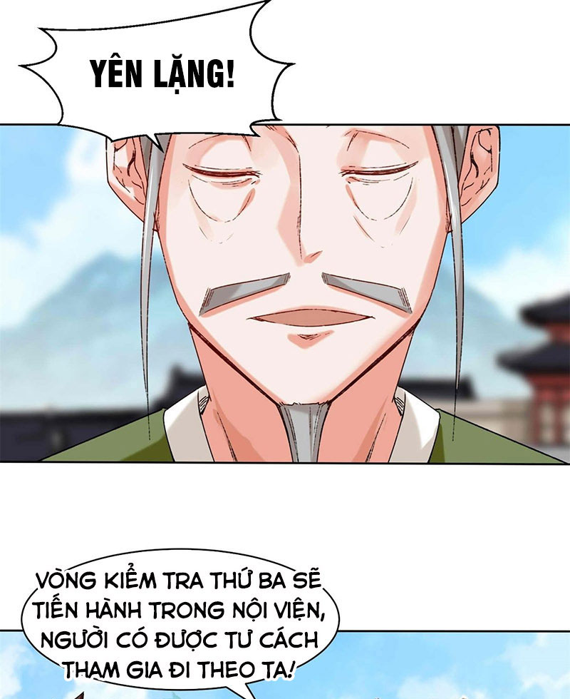 Vô Tận Thôn Phệ Chapter 16 - Trang 26