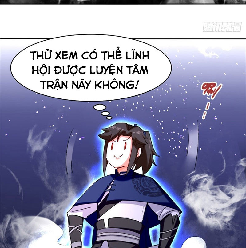 Vô Tận Thôn Phệ Chapter 16 - Trang 8