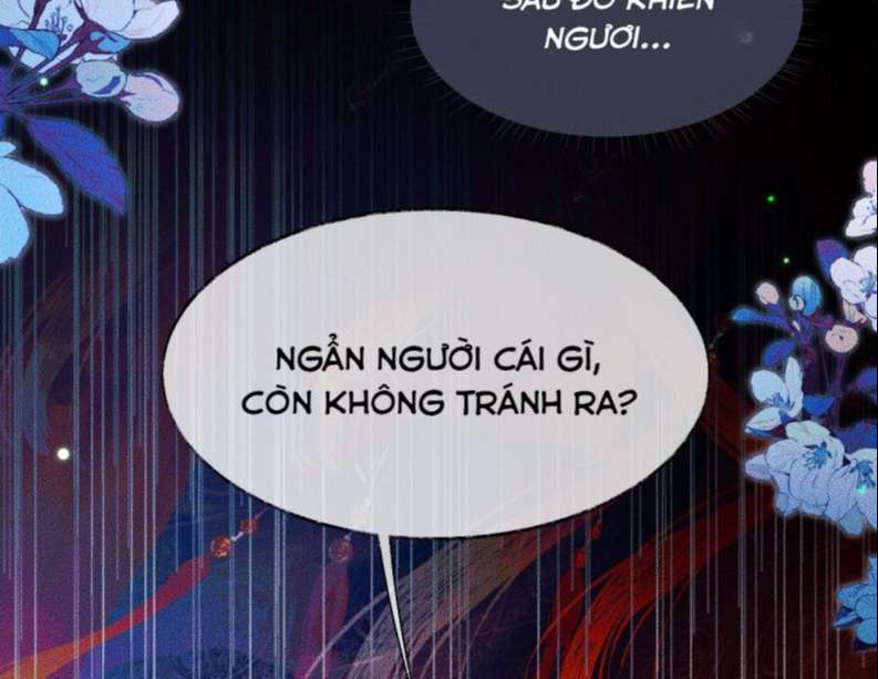 Husky Và Sư Tôn Mèo Trắng Của Hắn Chapter 21 - Trang 12