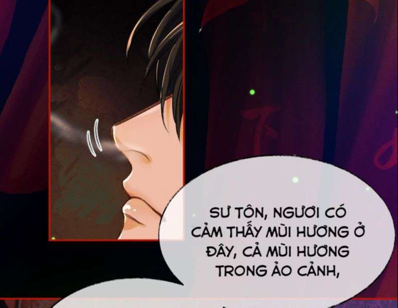 Husky Và Sư Tôn Mèo Trắng Của Hắn Chapter 21 - Trang 54