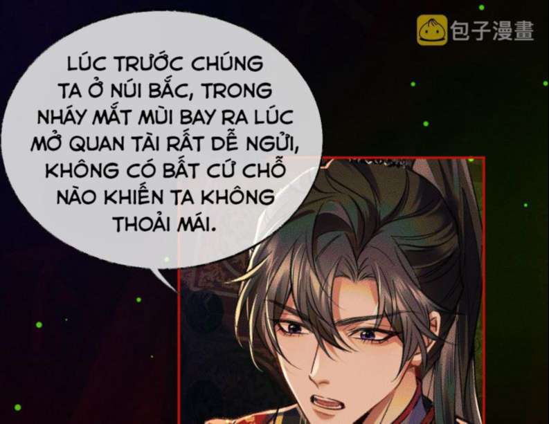 Husky Và Sư Tôn Mèo Trắng Của Hắn Chapter 21 - Trang 57