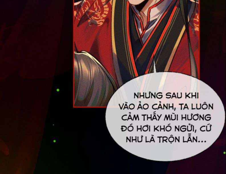 Husky Và Sư Tôn Mèo Trắng Của Hắn Chapter 21 - Trang 58