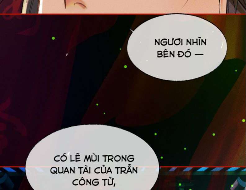 Husky Và Sư Tôn Mèo Trắng Của Hắn Chapter 21 - Trang 60