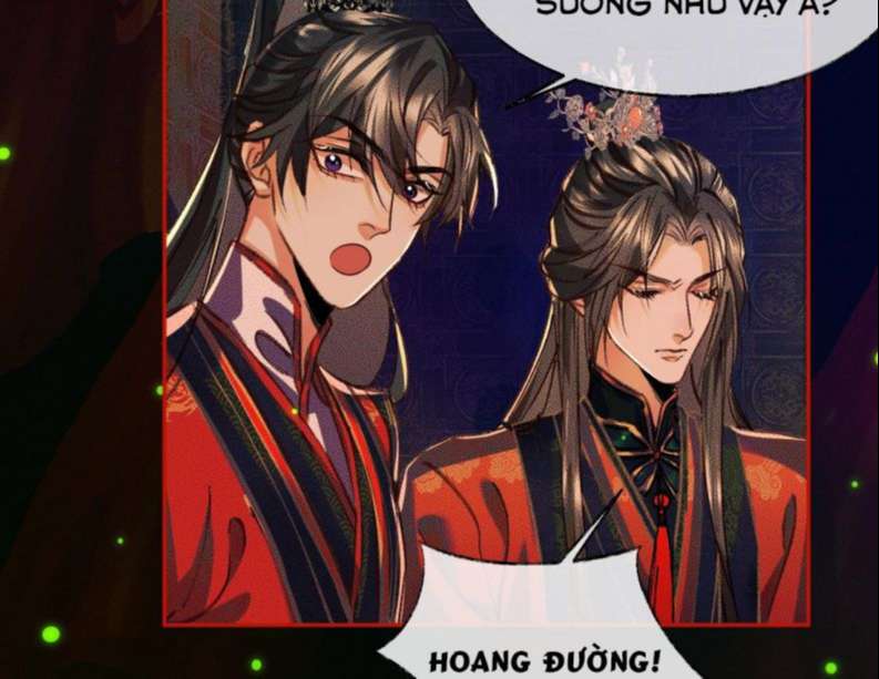 Husky Và Sư Tôn Mèo Trắng Của Hắn Chapter 21 - Trang 93