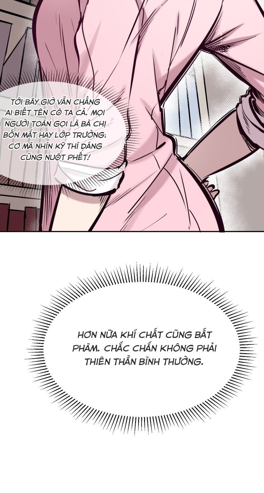 Oan Gia Chung Nhà! Chapter 55 - Trang 25