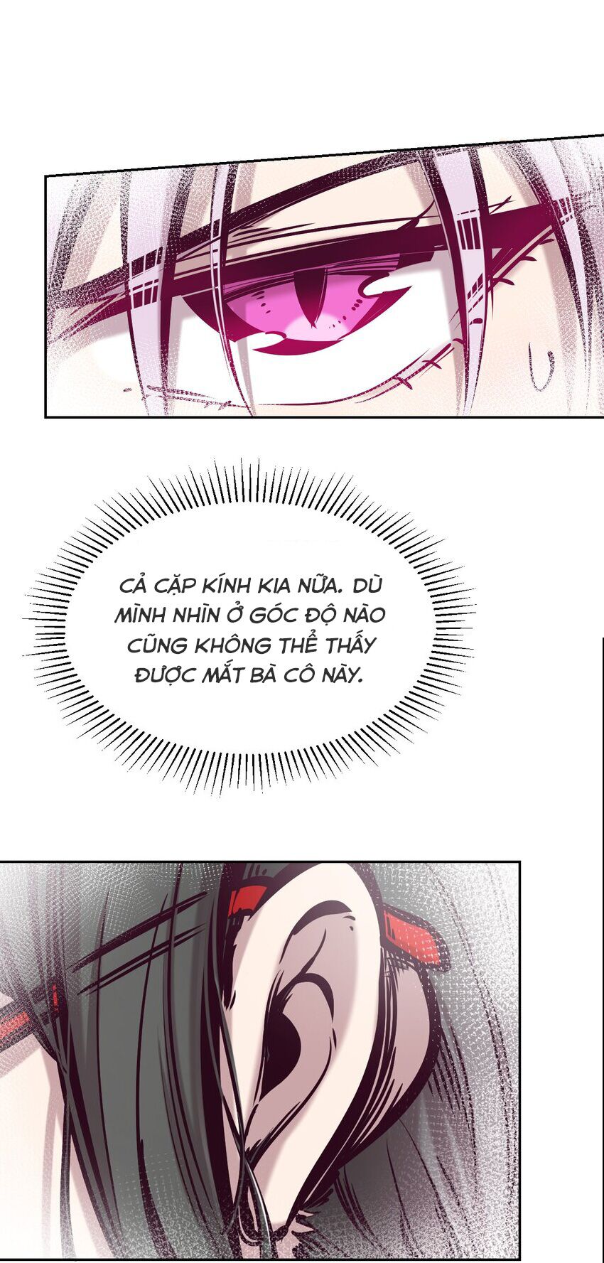 Oan Gia Chung Nhà! Chapter 55 - Trang 26