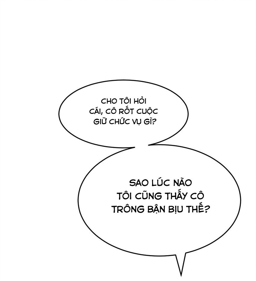 Oan Gia Chung Nhà! Chapter 55 - Trang 36