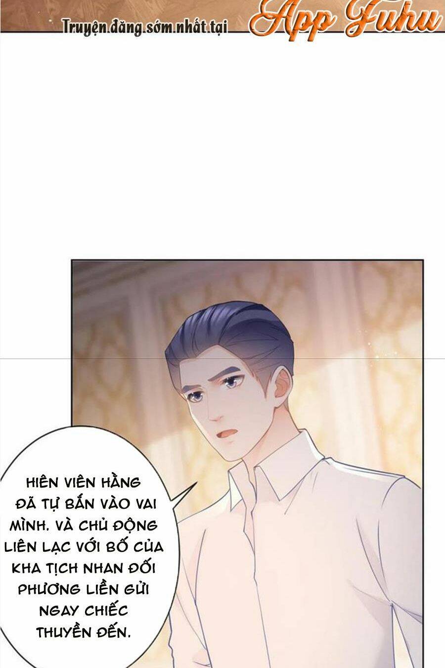 Boss Sát Thủ Dưỡng Hồ Yêu Chapter 68 - Trang 4