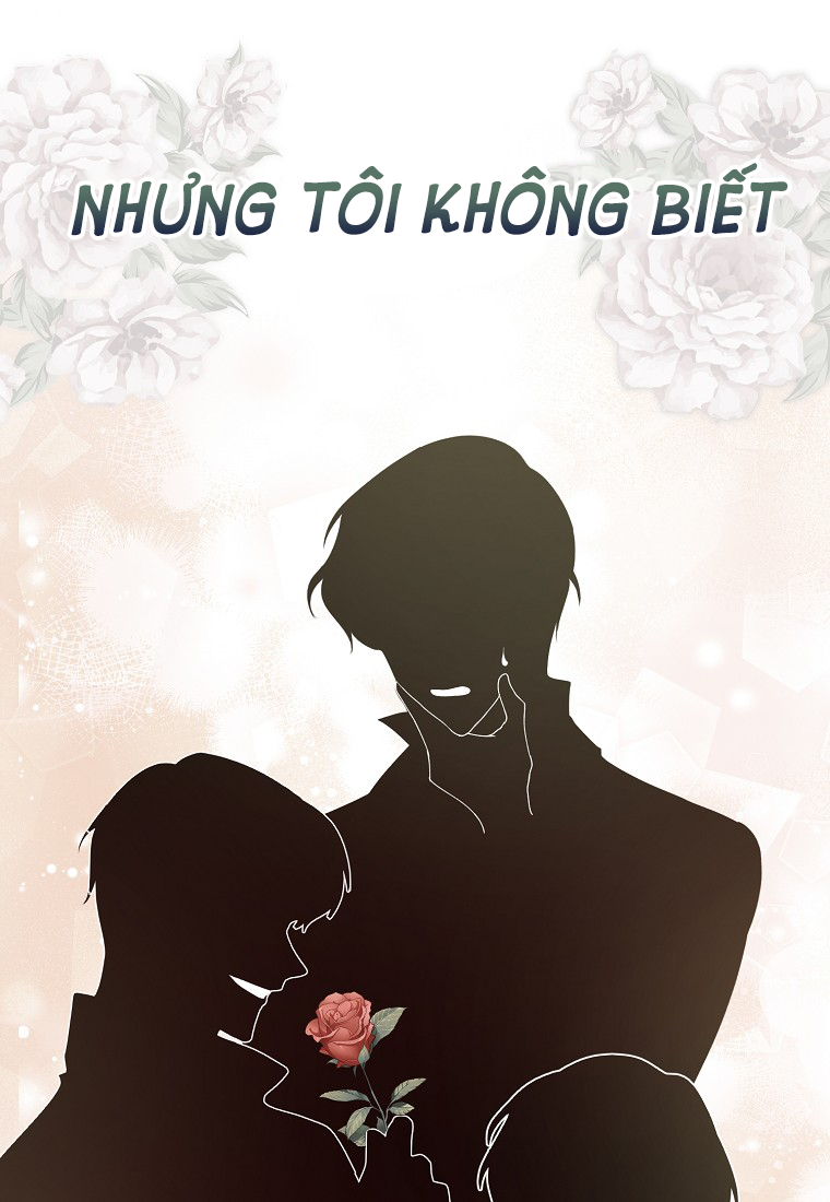 Chỉ Nhận Thức Được Sau Khi Mất Em Chapter 1 - Trang 59