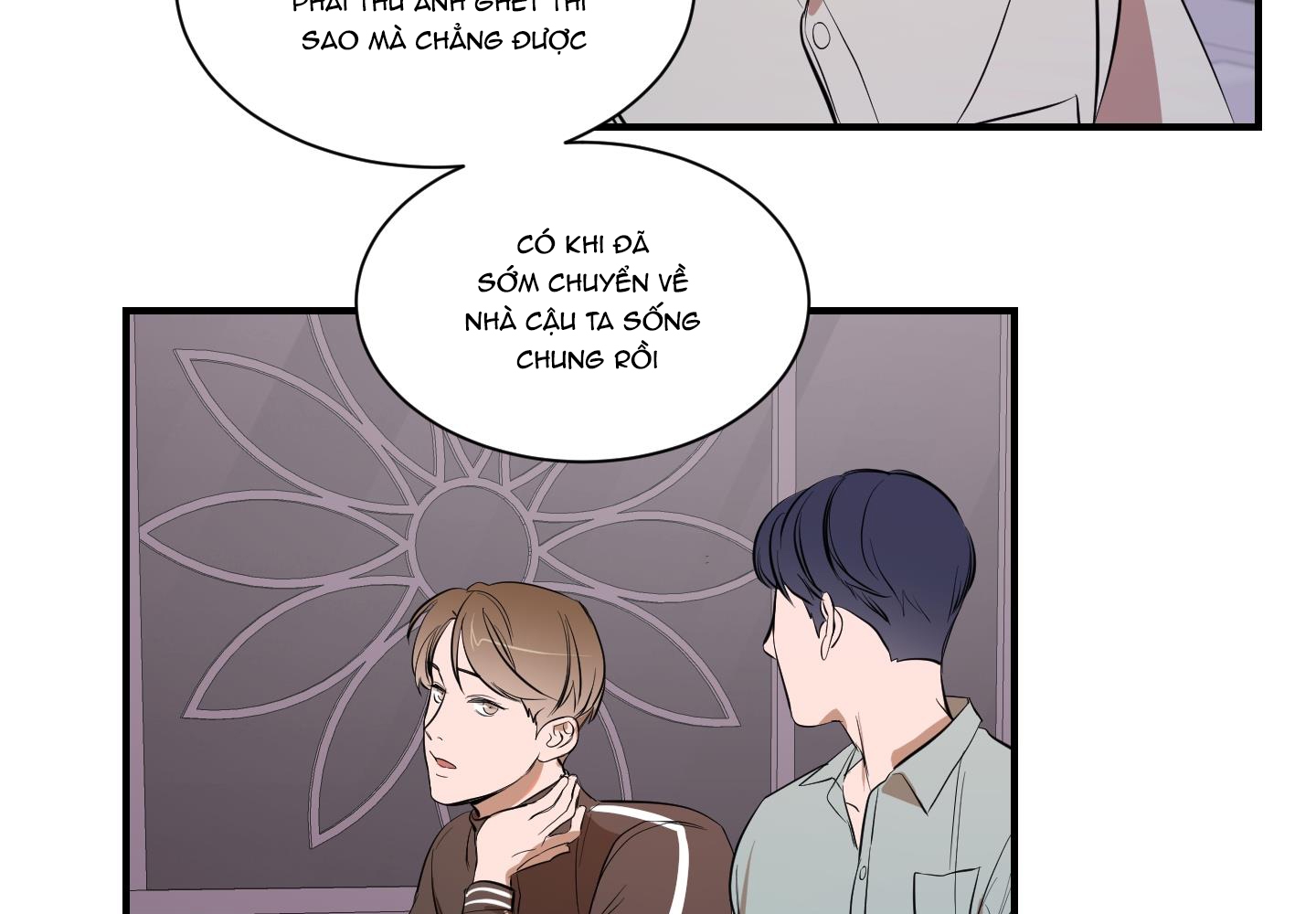 Chốn Riêng Tư Chapter 21 - Trang 48