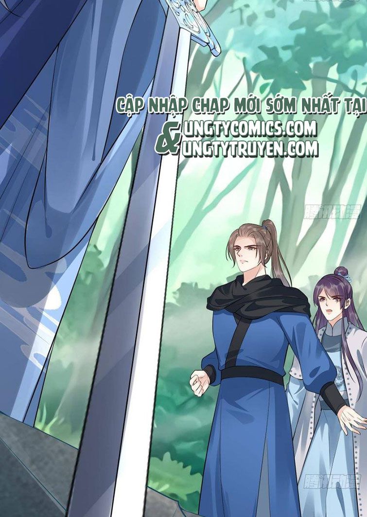 Đánh Chết Cũng Không Làm Sư Tôn Chapter 96 - Trang 36