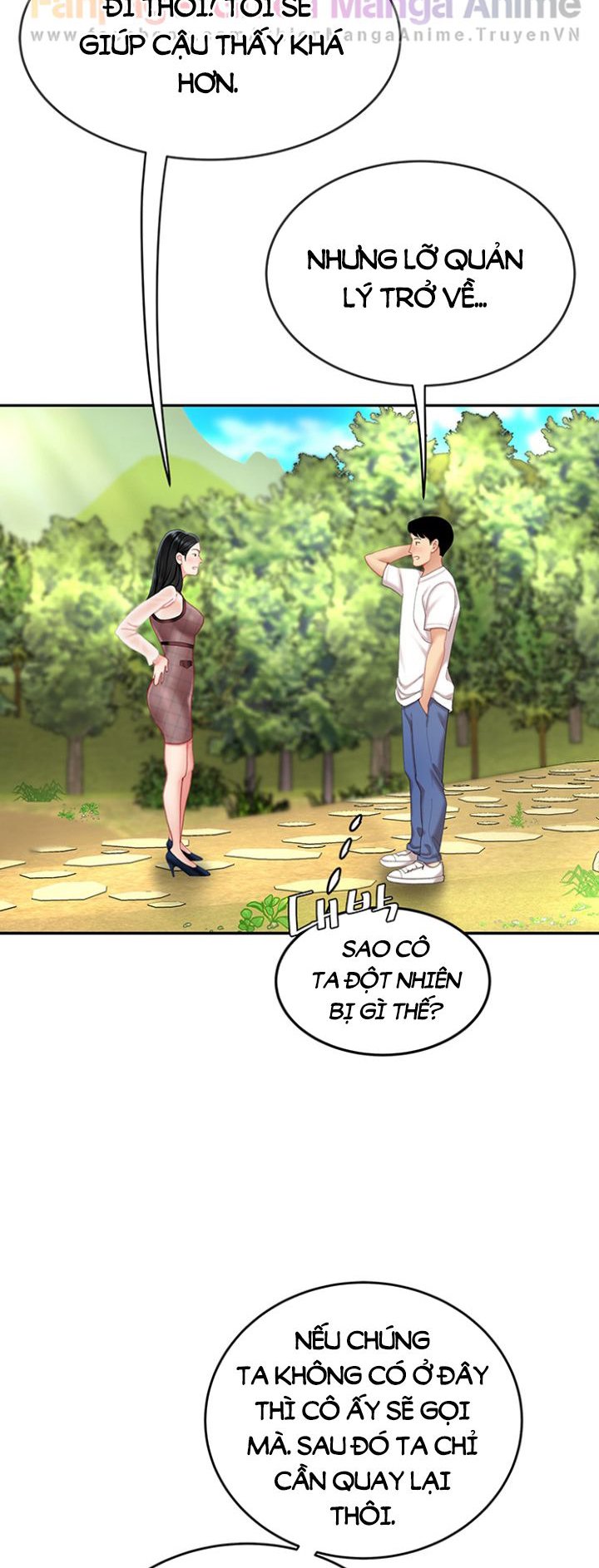 Nếm Mùi Lạc Thú Chapter 10 - Trang 13