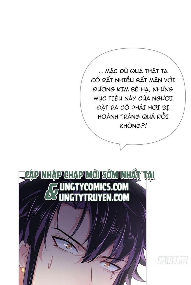 Nhập Mộ Chi Thần Chapter 75 - Trang 10