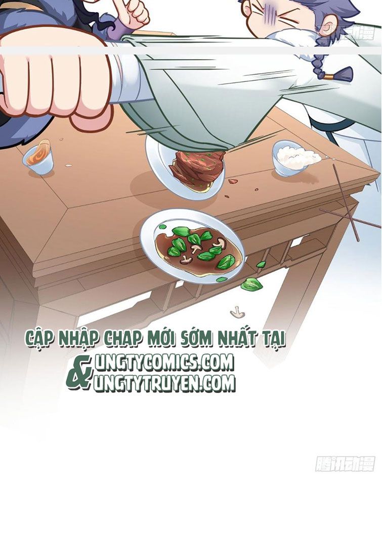 Nhập Mộ Chi Thần Chapter 75 - Trang 31