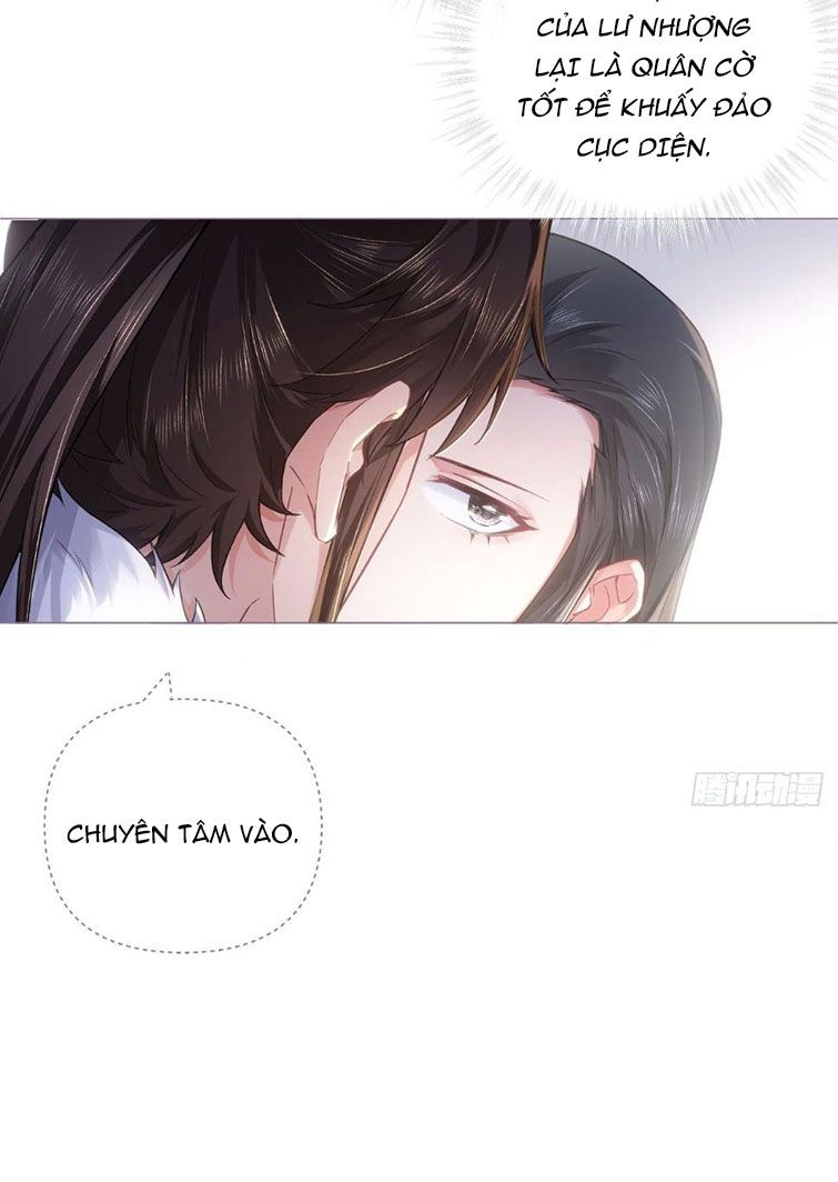 Nhập Mộ Chi Thần Chapter 75 - Trang 35