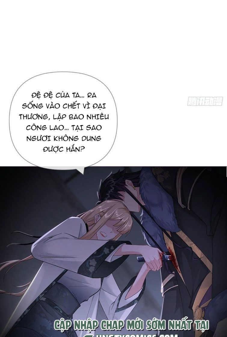 Nhập Mộ Chi Thần Chapter 75 - Trang 47