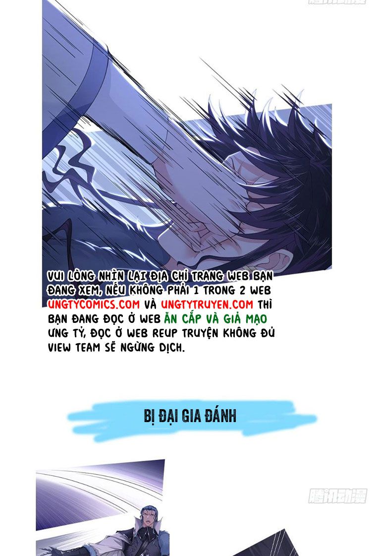 Nhập Mộ Chi Thần Chapter 75 - Trang 55