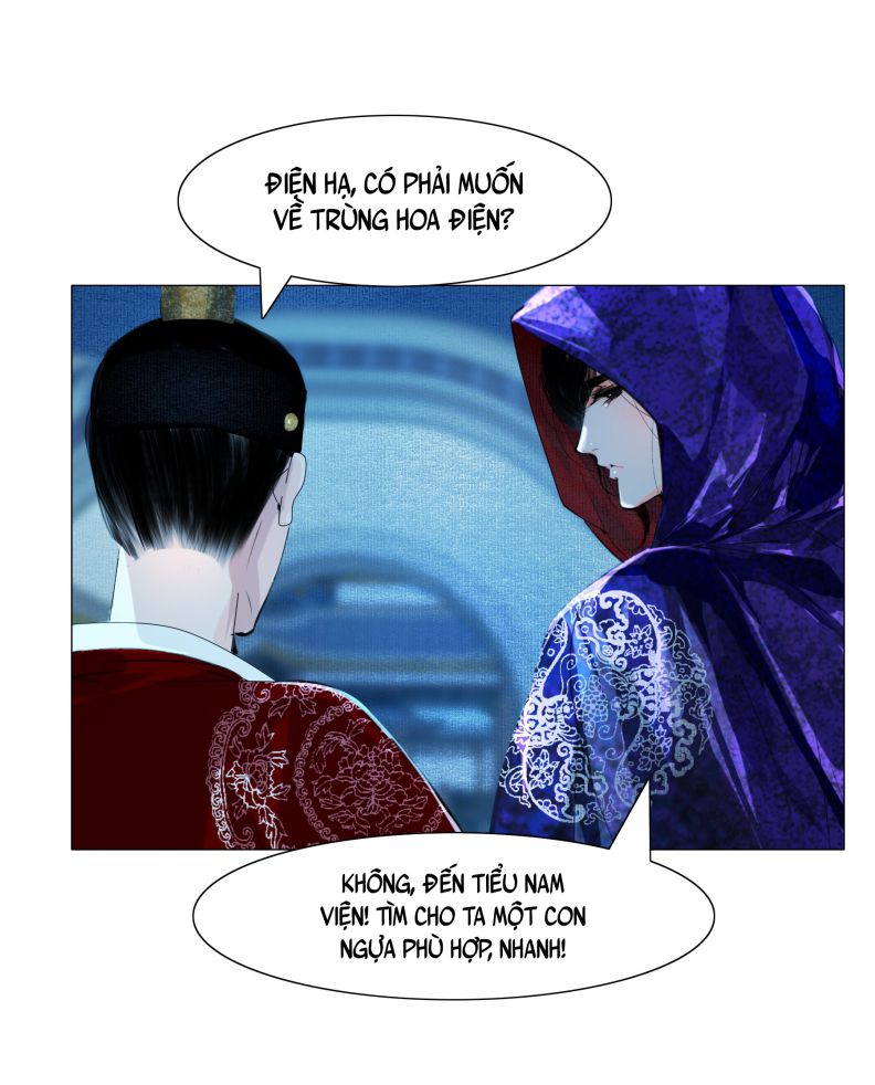 Tái Thế Quyền Thần Chapter 48 - Trang 13